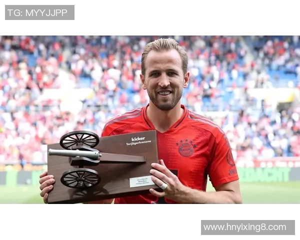 媒体预测凯恩有望成足球界未来超级巨星引领新一代潮流